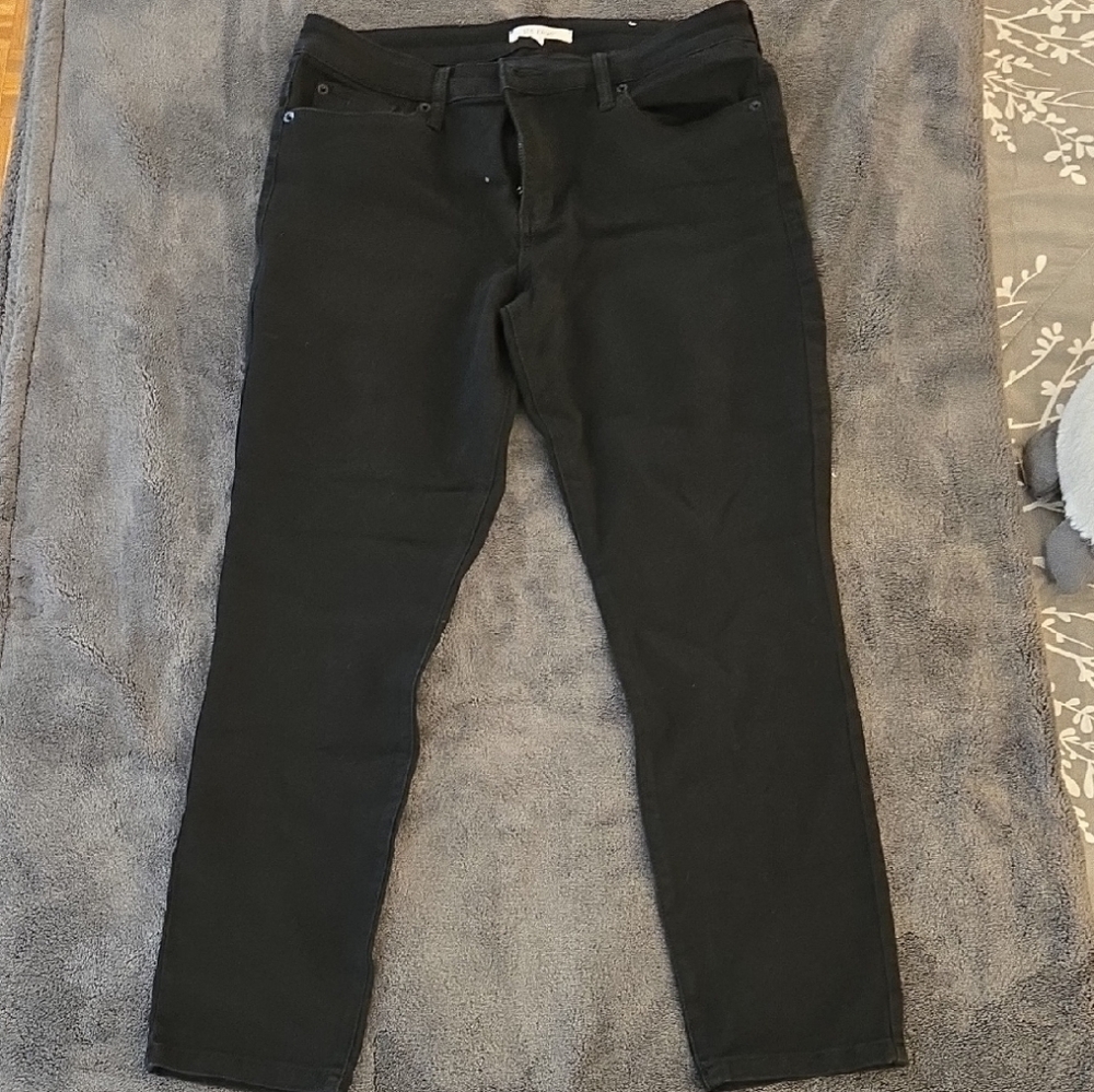 STS Blue Charcoal Denim